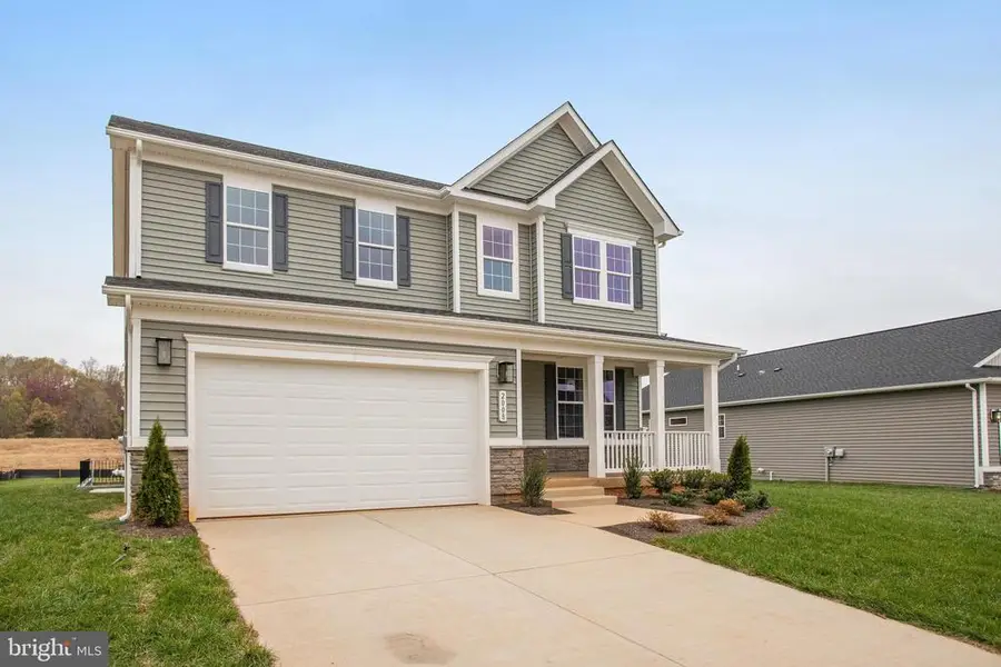 2008 Divot Dr, Culpeper, VA 22701 - #3