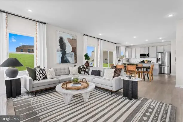 4 Bell Mare Ln, Rixeyville, VA 22737 - #2