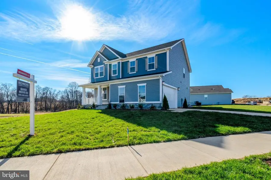 1925 Sunset Ln, Culpeper, VA 22701 - #3
