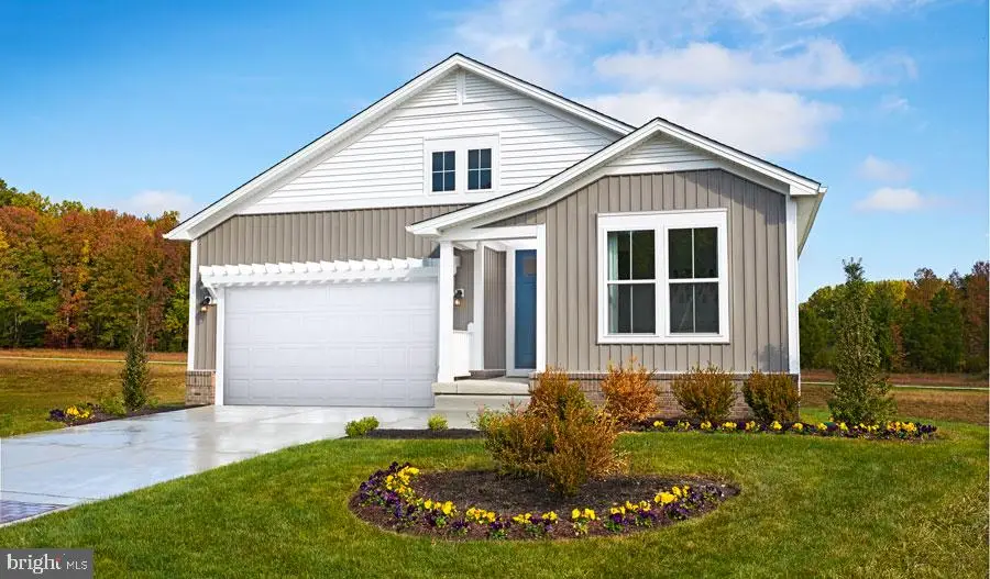 Mulligan Way - Arlington, Culpeper, VA 22701 - #1