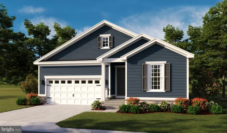 Mulligan Way - Arlington, Culpeper, VA 22701 - #2