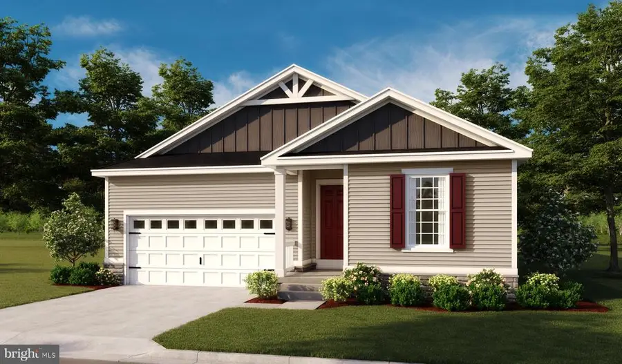 Mulligan Way - Arlington, Culpeper, VA 22701 - #3