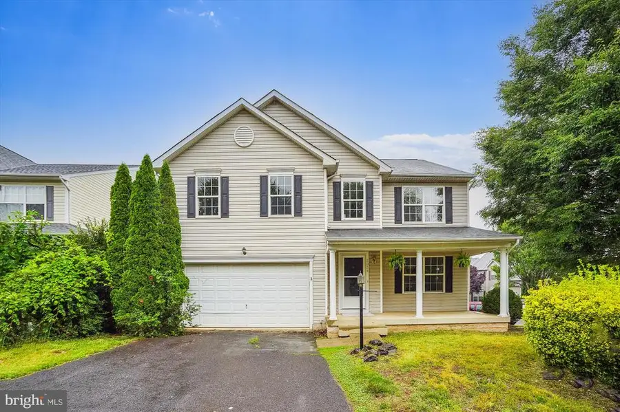 2024 Chestnut Dr, Culpeper, VA 22701 - #2