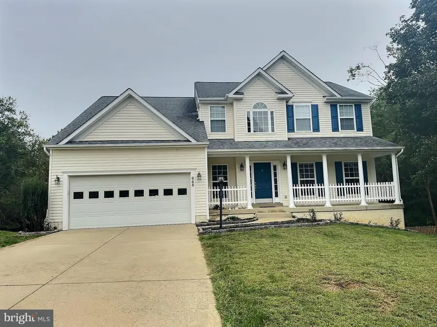 648 Windermere Dr, Culpeper, VA 22701 - Image #2