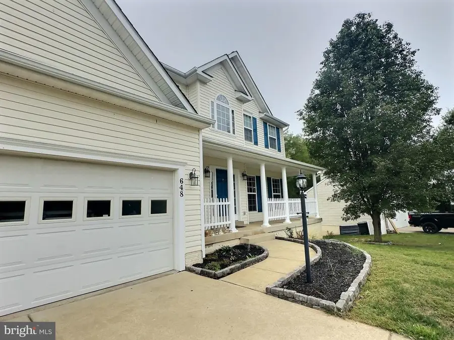 648 Windermere Dr, Culpeper, VA 22701 - Image #3