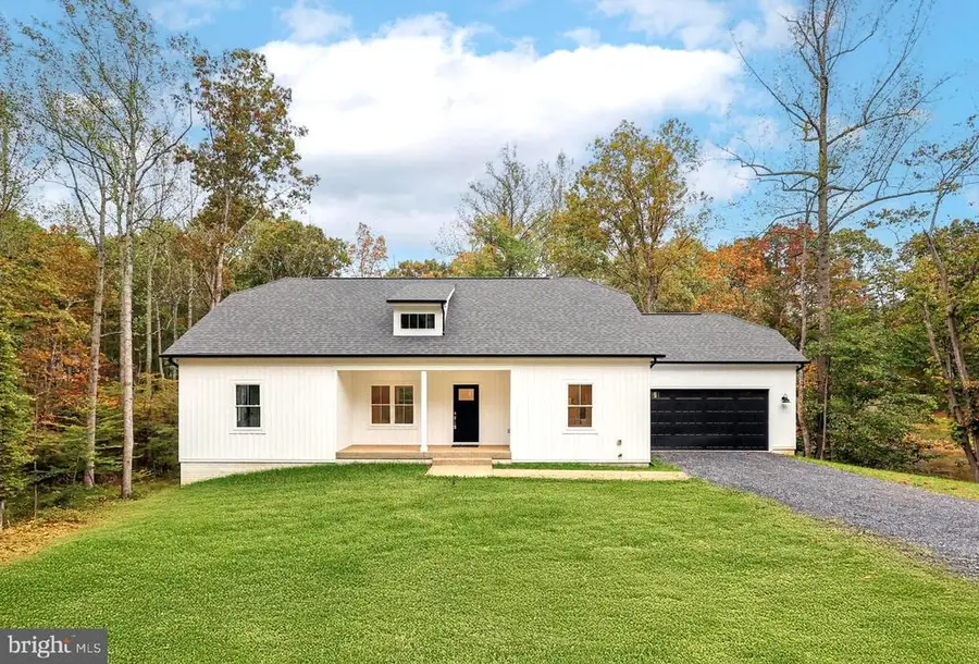 10643 Settle School Rd, Rixeyville, VA 22737 - #2