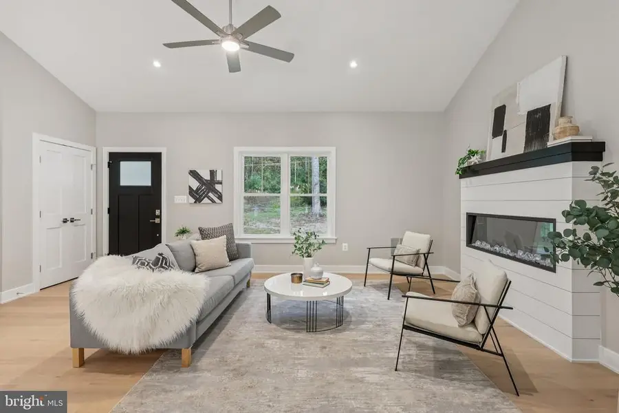 10643 Settle School Rd, Rixeyville, VA 22737 - #3