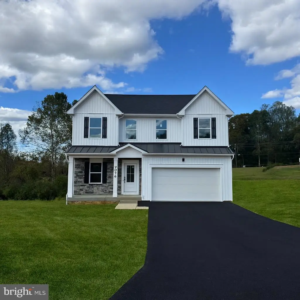 9076 Bell Mare Ln, Rixeyville, VA 22737 - #1