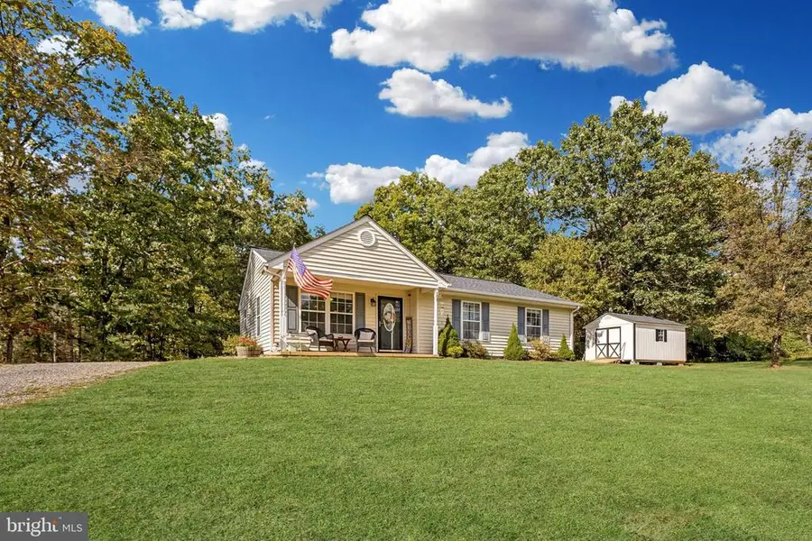 10019 Pine Cone Ln, Culpeper, VA 22701 - Image #2