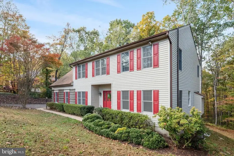 3534 Southampton Dr, Jeffersonton, VA 22724 - Image #2