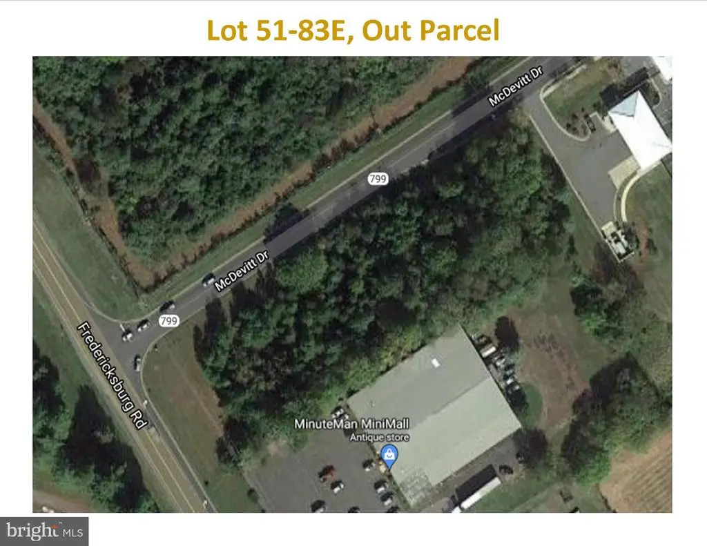 1 Germanna Hwy, Culpeper, VA 22701 - #1