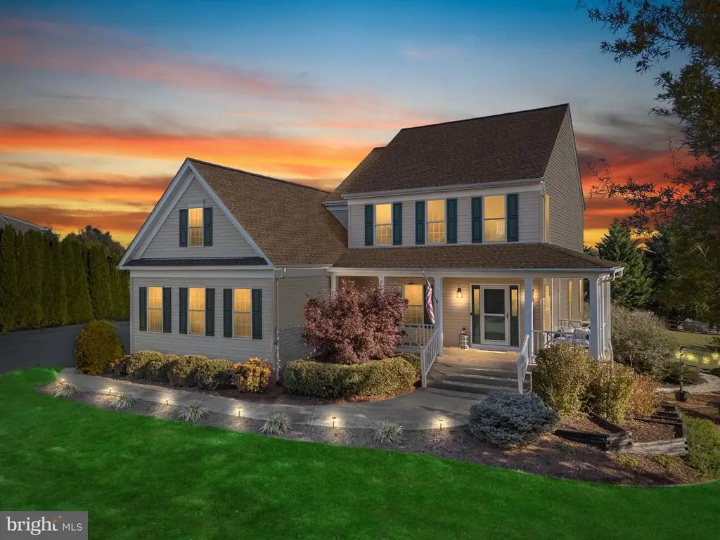 19483 Meadowvale Ct, Culpeper, VA 22701 - #1