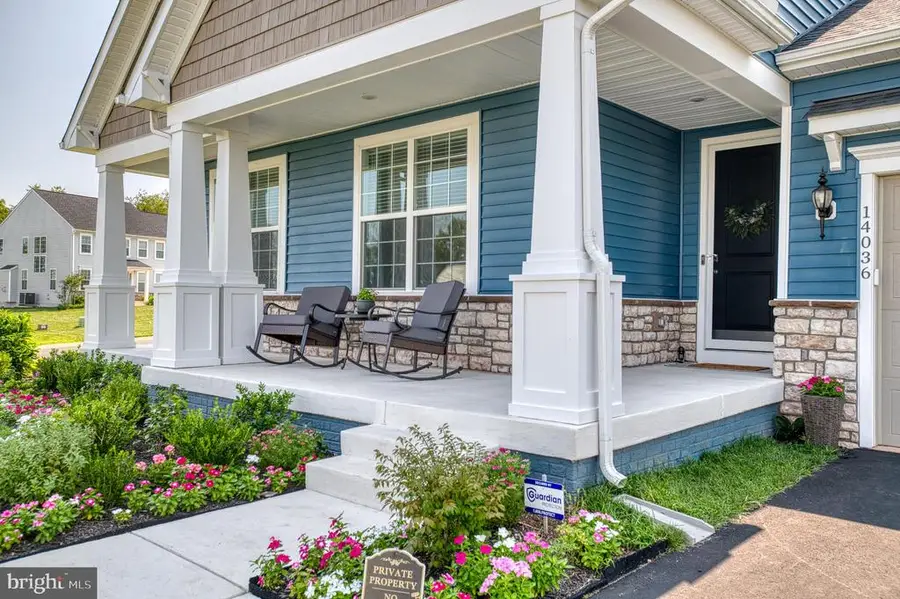 14036 Belle Ave, Culpeper, VA 22701 - #2