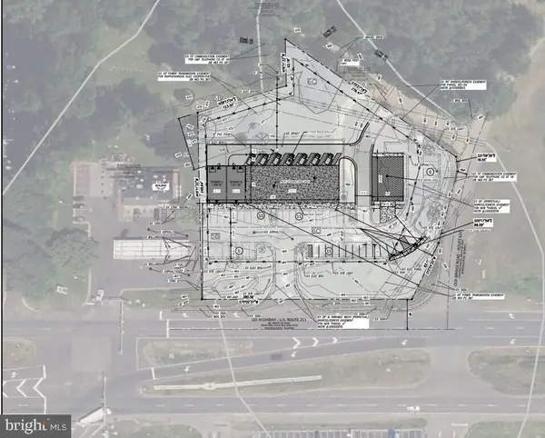 0 Lee, Amissville, VA 20106