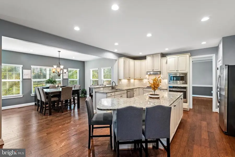 15511 Hillview Ct, Culpeper, VA 22701 - #2