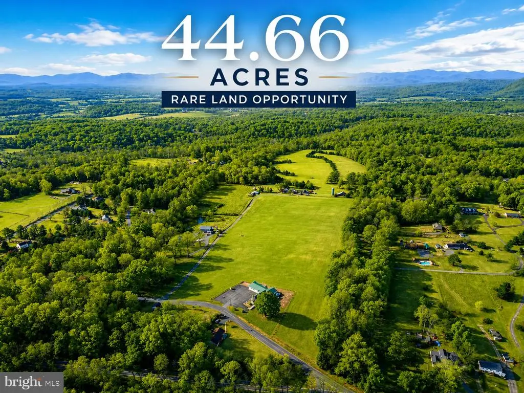 Trasara Rd, Rapidan, VA 22733 - #1