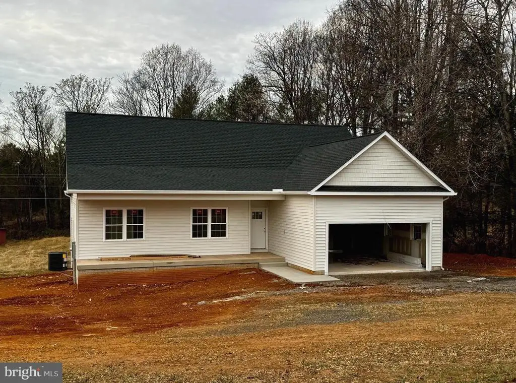 10674 Rixeyville Rd, Culpeper, VA 22701 - Image #1