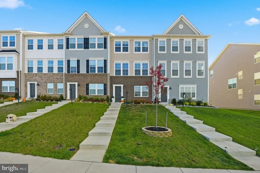 20131 Stonehaven Ave, Jeffersonton, VA 22724 - #1