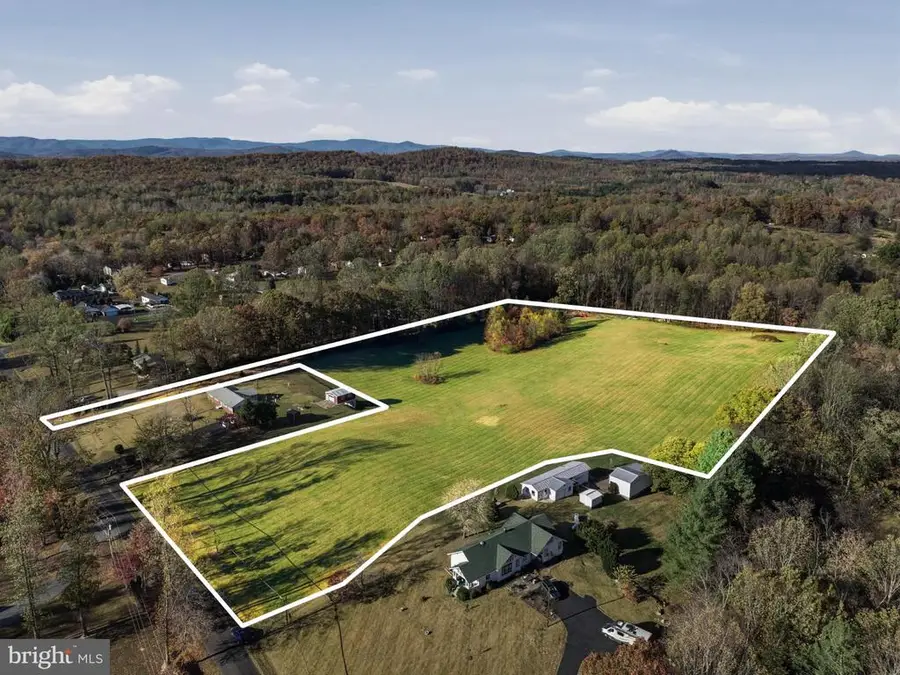 Old Turnpike Rd, Culpeper, VA 22701 - #2