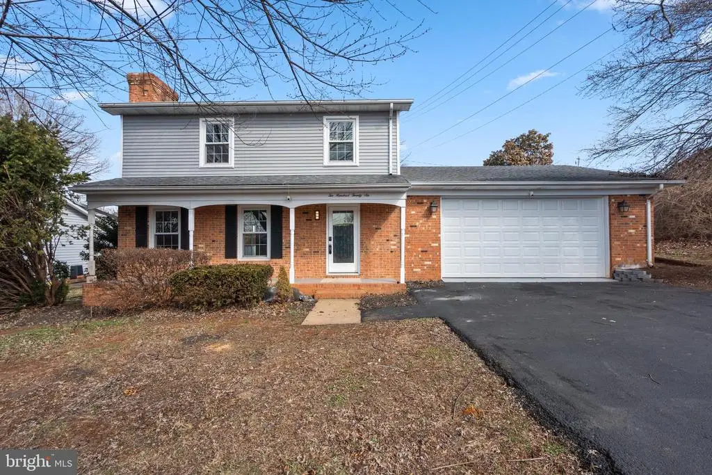 226 Chestnut Dr, Culpeper, VA 22701 - #1