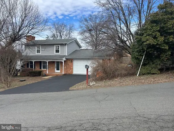 226 Chestnut Dr, Culpeper, VA 22701