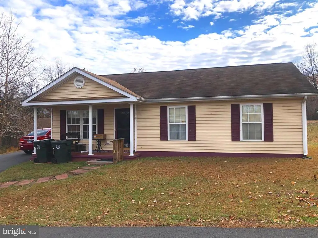 164 Aberdeen Dr, Culpeper, VA 22701 - #1