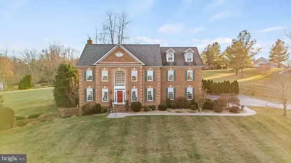 18216 Brenridge Dr, Brandy Station, VA 22714