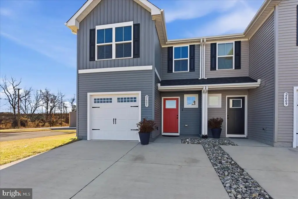 2605 Apricot Dr, Culpeper, VA 22701 - #1