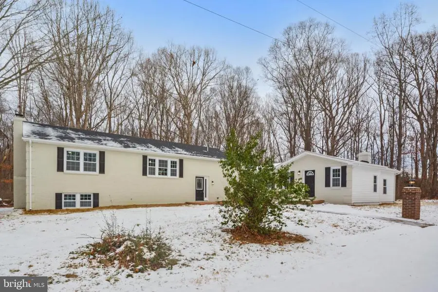 18487 Clay Hill Rd, Stevensburg, VA 22741 - #2