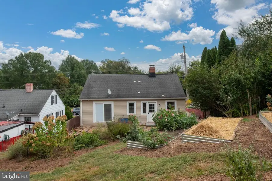 1314 West St S, Culpeper, VA 22701 - #3