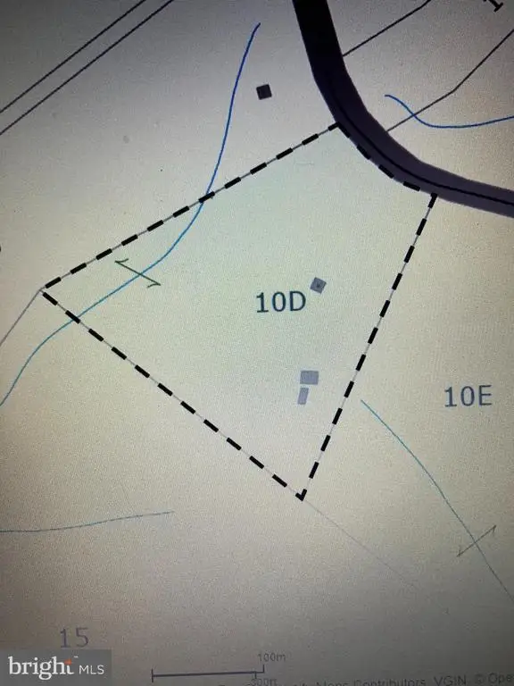 34254 Richards Ferry Rd, Richardsville, VA 22736 - #2