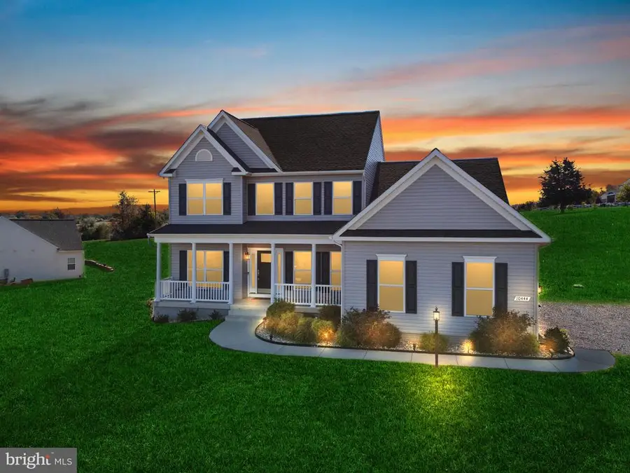 10444 Quartz, Culpeper, VA 22701 - #2