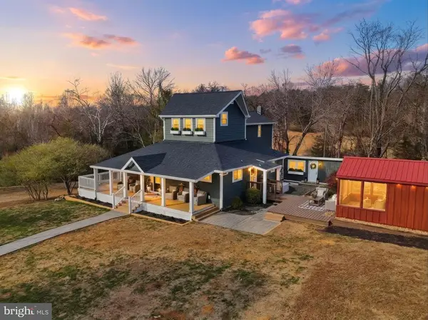 12095 Old Stillhouse Rd, Boston, VA 22713