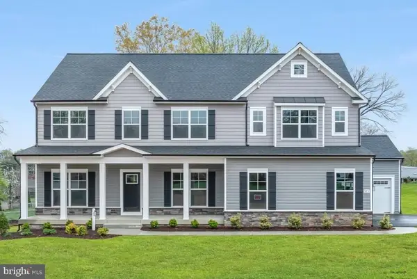 0 Stevensburg Rd, Culpeper, VA 22701