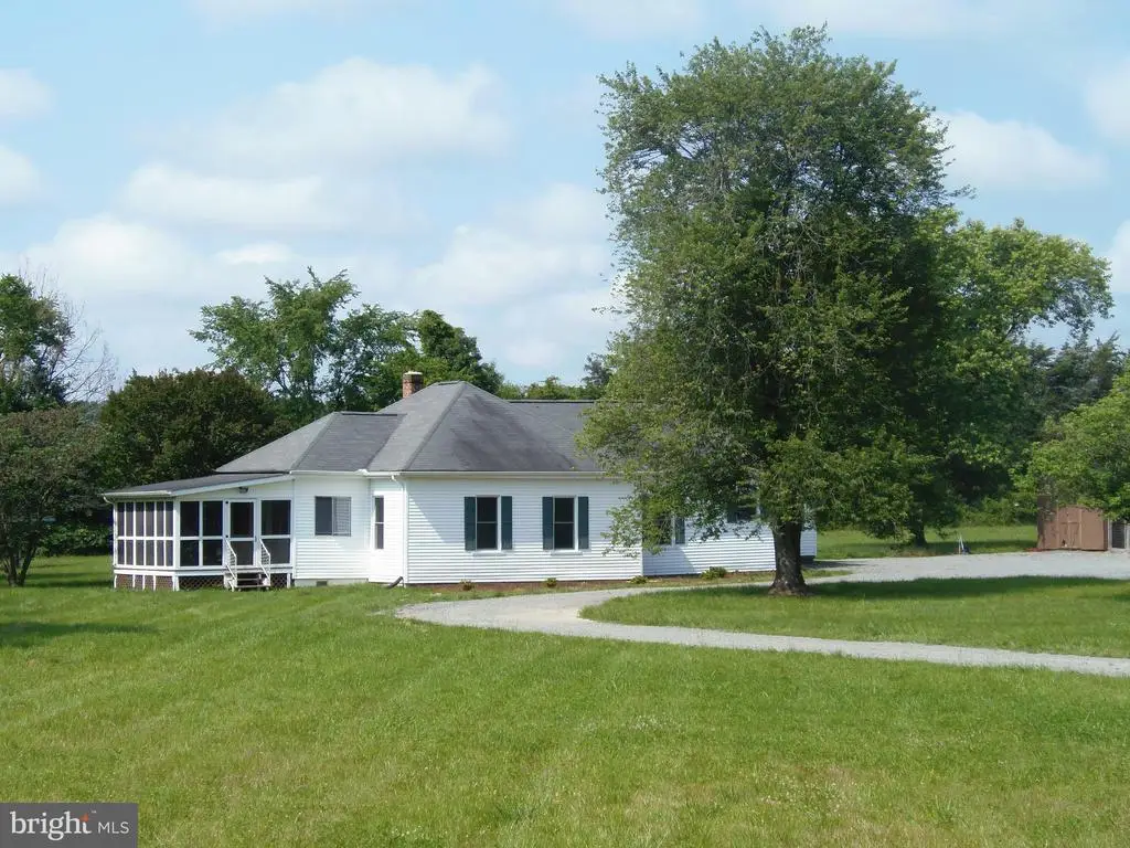 12058 Mitchell Rd, Mitchells, VA 22729 - #1