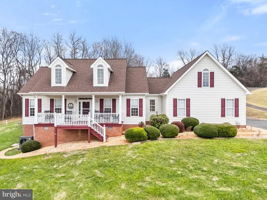 18435 Snaffle Ln, Culpeper, VA 22701 - #1
