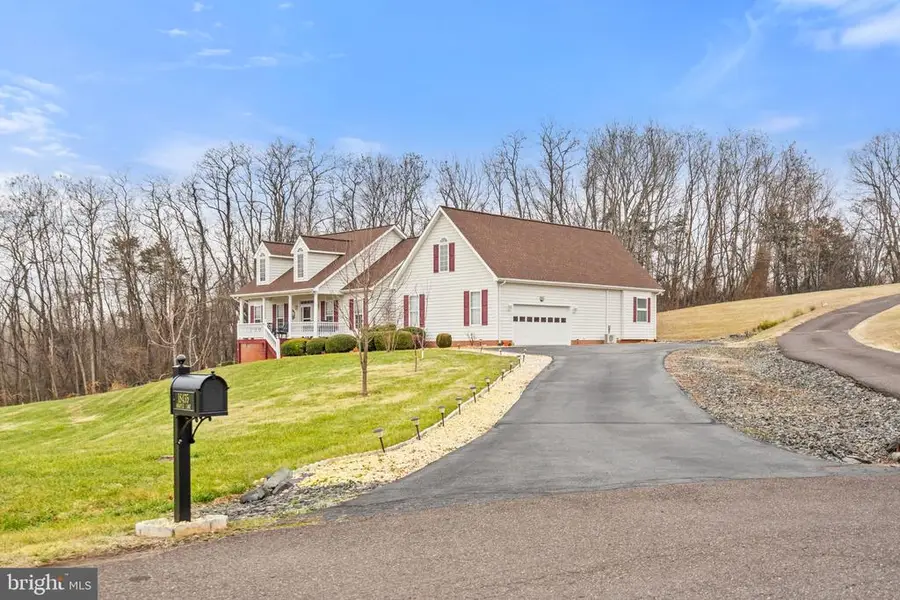 18435 Snaffle Ln, Culpeper, VA 22701 - #2