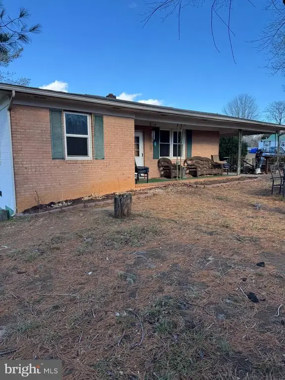 13523 Gray Horse Ln, Rixeyville, VA 22737