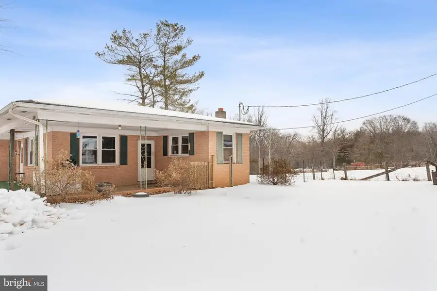 13523 Gray Horse Ln, Rixeyville, VA 22737 - #2