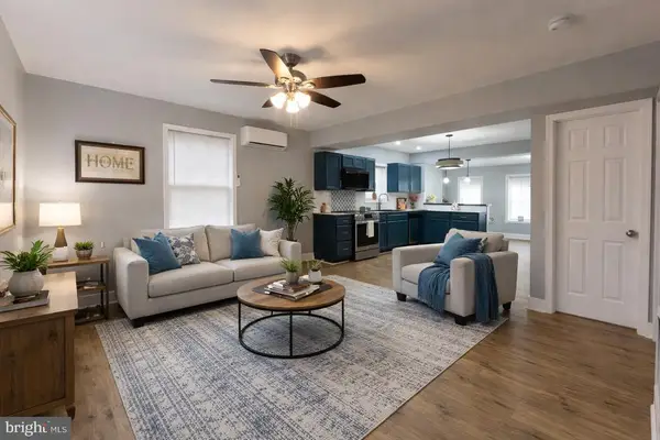 1231 Sperryville Pike, Culpeper, VA 22701