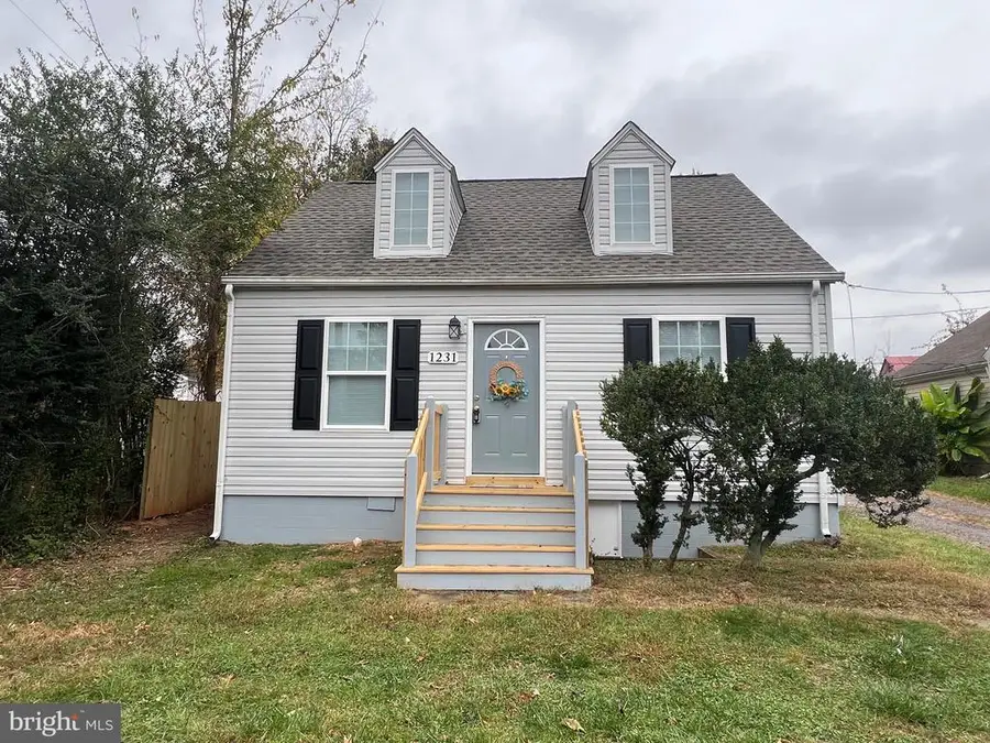 1231 Sperryville Pike, Culpeper, VA 22701 - #3