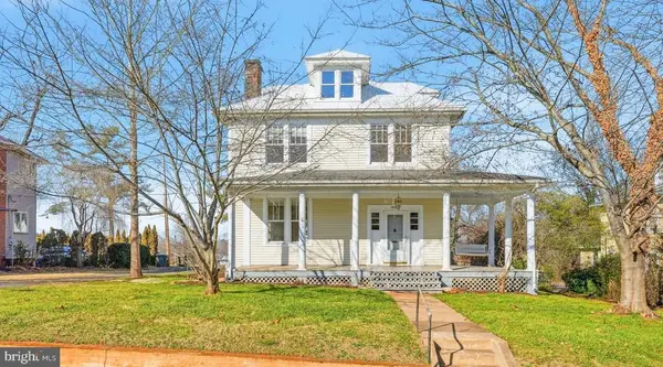 802 Piedmont St E, Culpeper, VA 22701