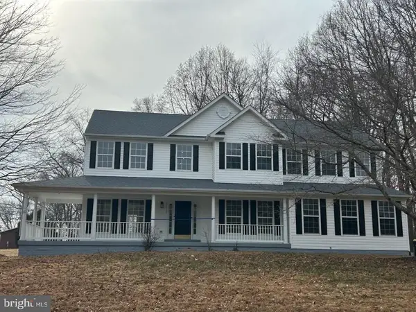 17110 Paddington Ct, Jeffersonton, VA 22724