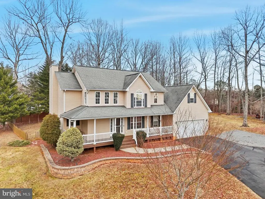7221 Crockett Ave, Rapidan, VA 22733 - #1