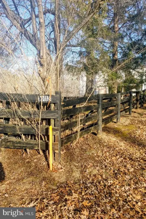 Rixeyville Rd. Rte 229, Adj To Lot 1, Culpeper, VA 22701 - Image #1