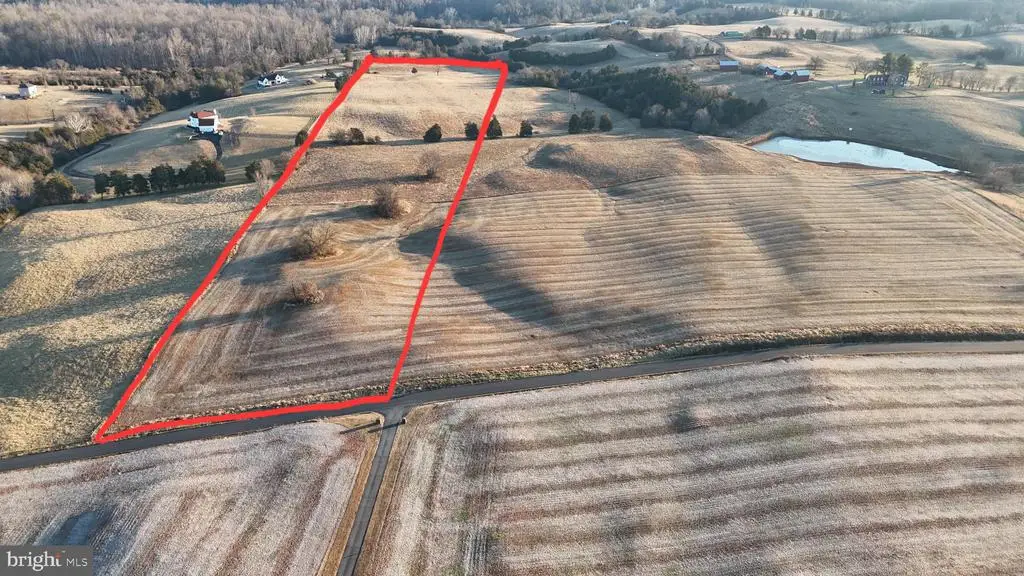 0 Ryland Chapel Rd, Rixeyville, VA 22737 - #1