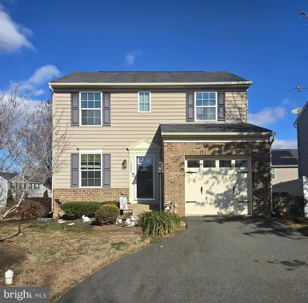12203 Salt Cedar Ln, Culpeper, VA 22701