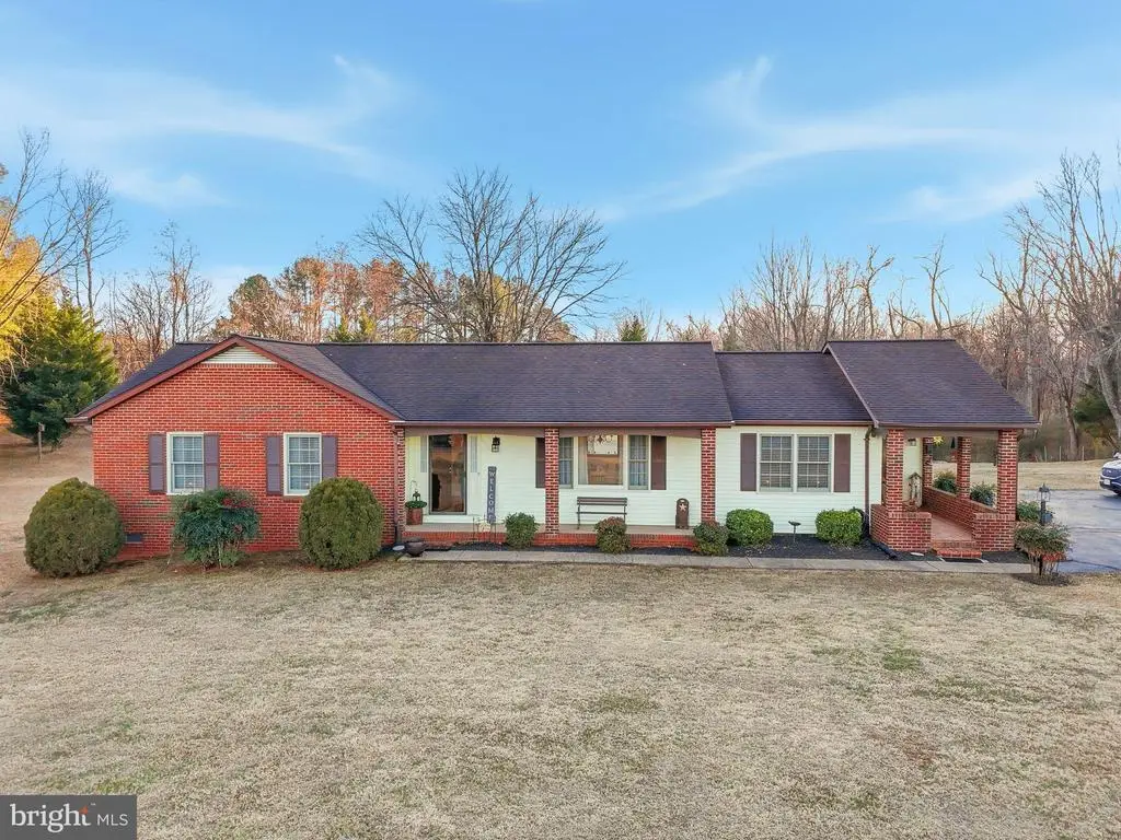 7452 Sperryville Pike, Boston, VA 22713 - #1