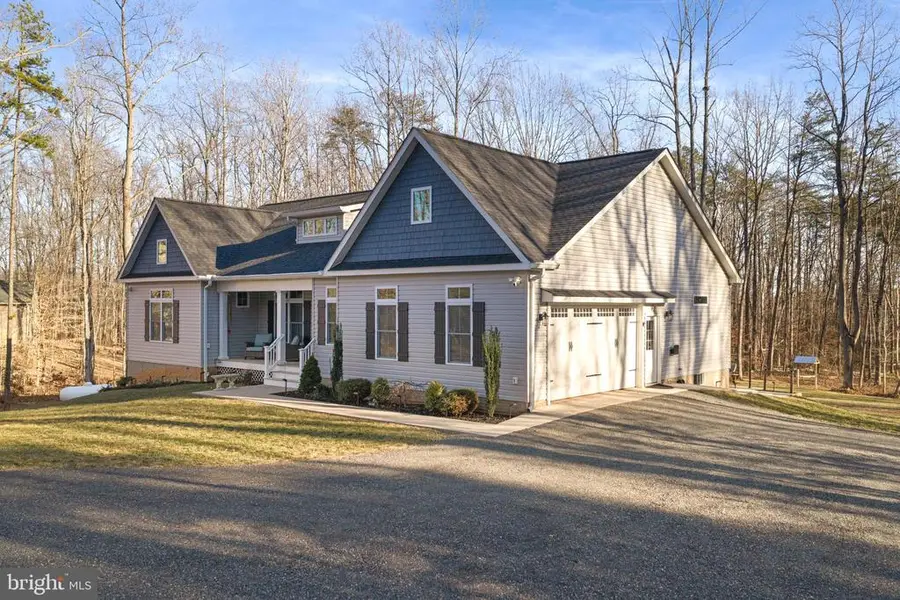 9545 Hollow Oak Ct, Culpeper, VA 22701 - #3