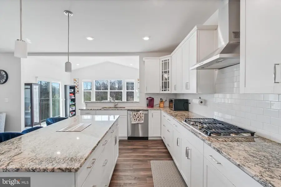 2094 Whithorn Hill, Jeffersonton, VA 22724 - #3